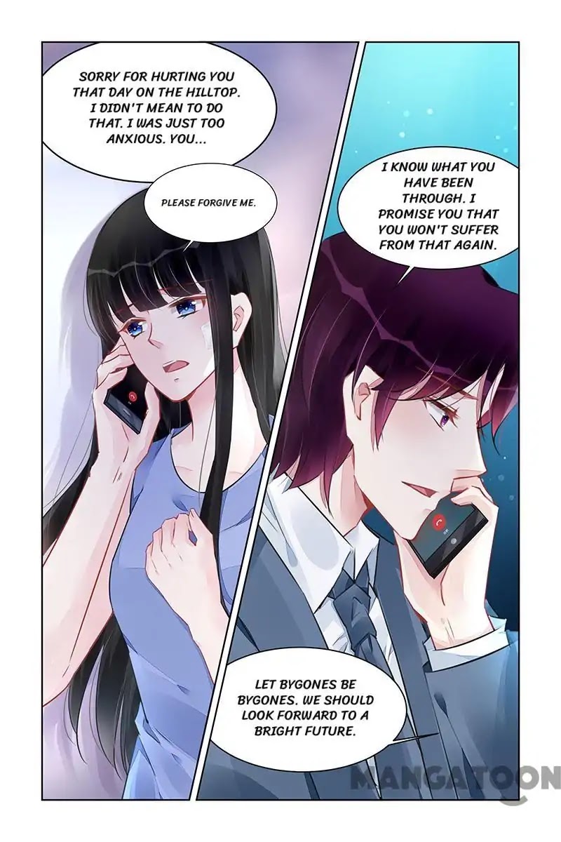 Wicked Young Master's Forceful Love: Training the Runaway Wife Chapter 224 page 2 - Chapter 224