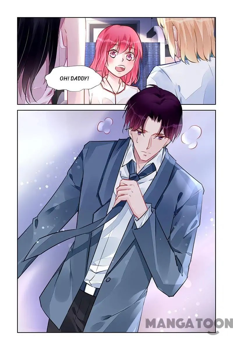 Wicked Young Master's Forceful Love: Training the Runaway Wife Chapter 225 page 2 - Chapter 225