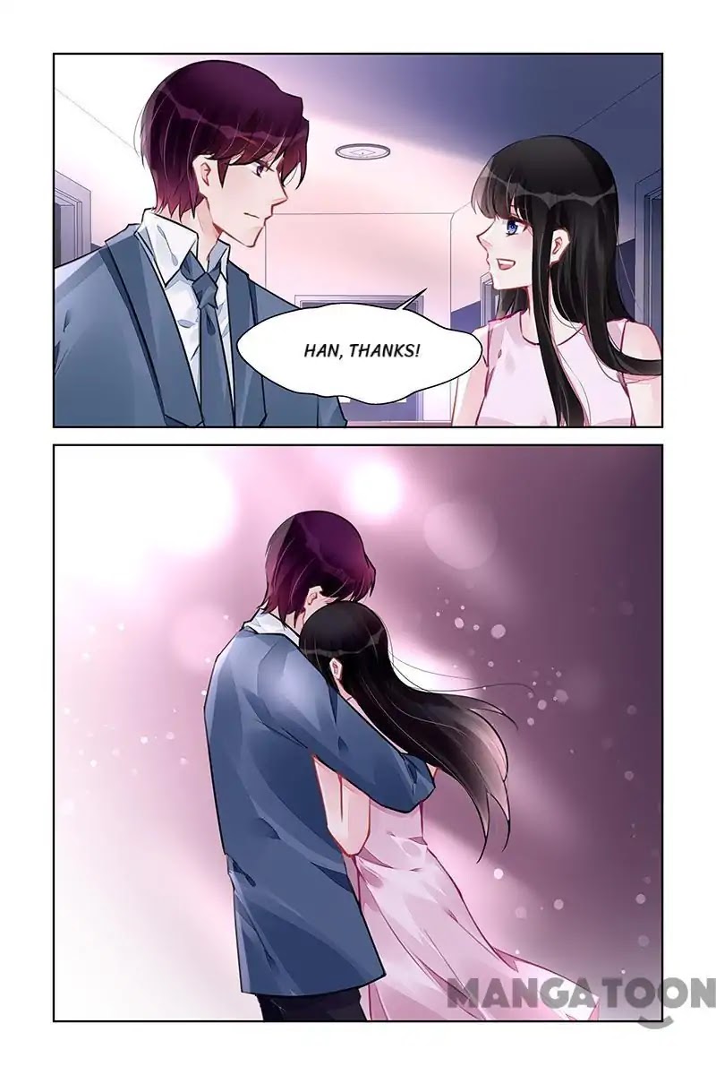 Wicked Young Master's Forceful Love: Training the Runaway Wife Chapter 225 page 6 - Chapter 225