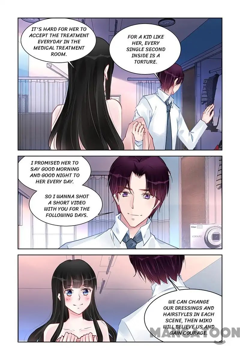 Wicked Young Master's Forceful Love: Training the Runaway Wife Chapter 226 page 1 - Chapter 226