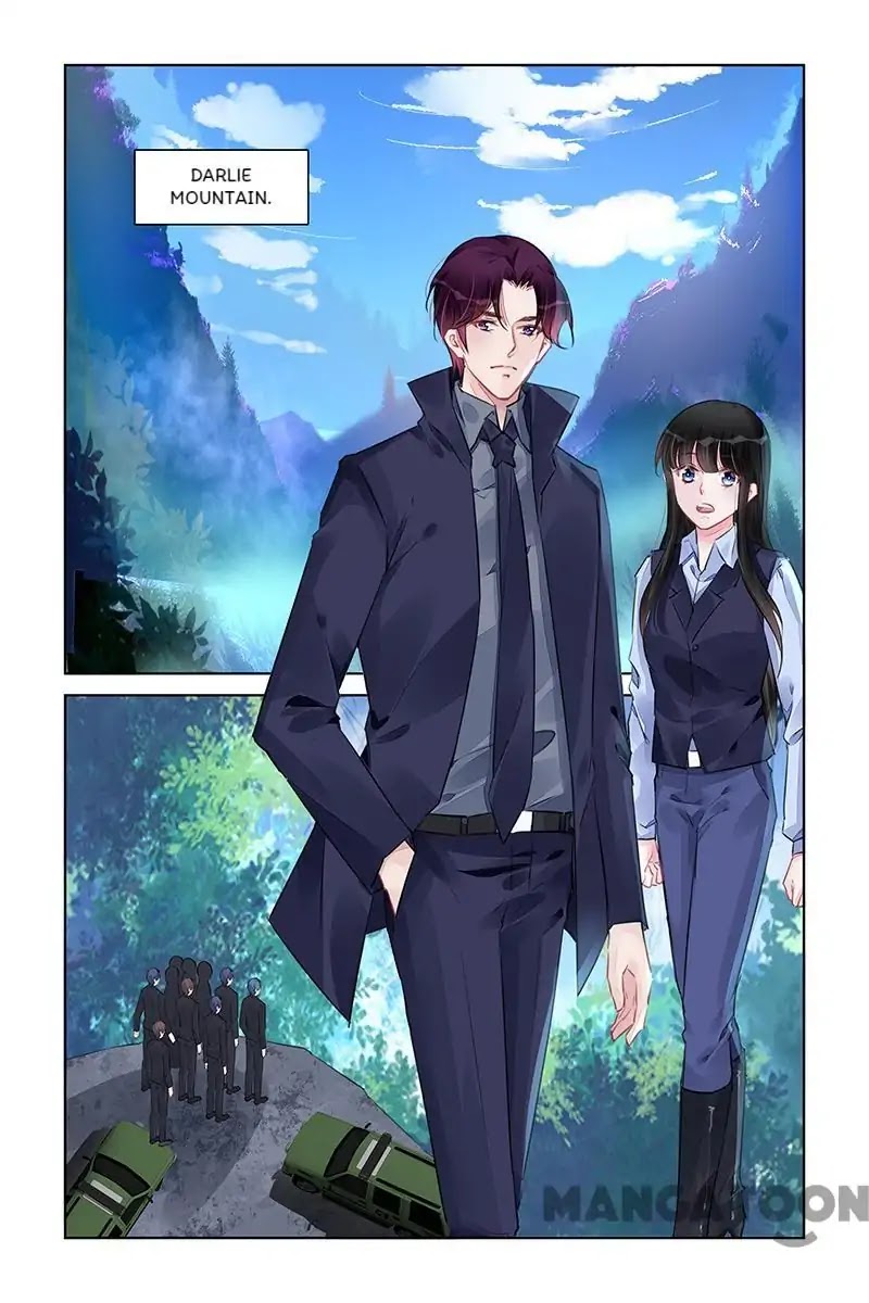 Wicked Young Master's Forceful Love: Training the Runaway Wife Chapter 227 page 1 - Chapter 227