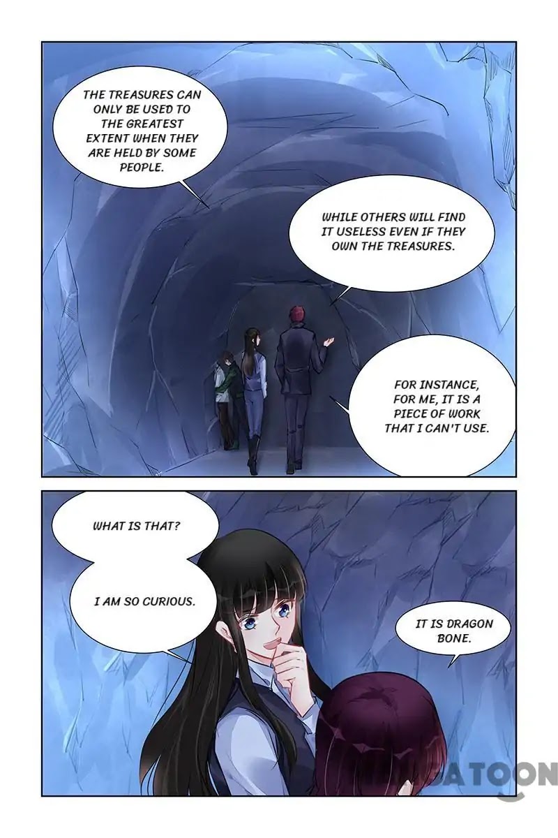 Wicked Young Master's Forceful Love: Training the Runaway Wife Chapter 228 page 2 - Chapter 228