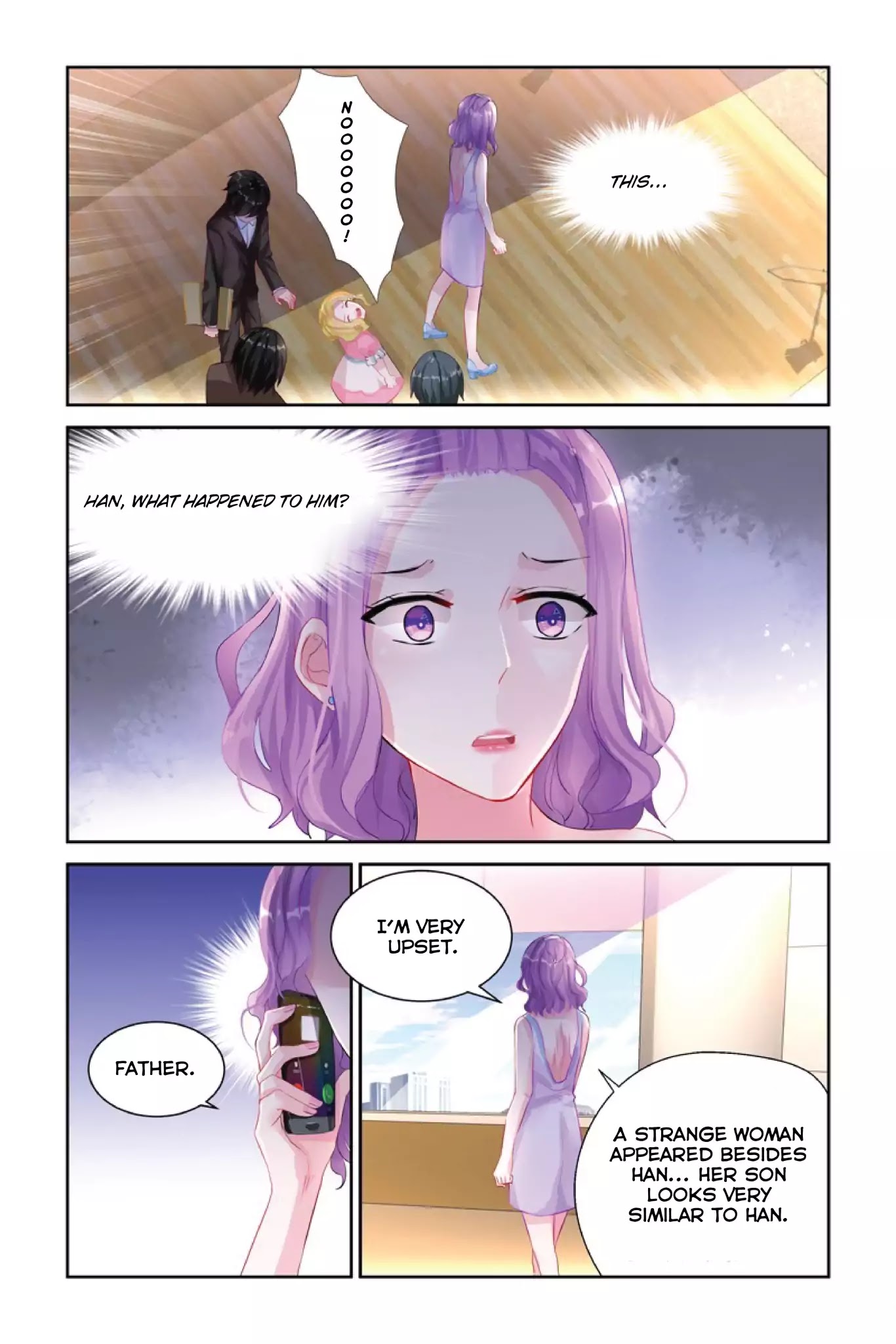Wicked Young Master's Forceful Love: Training the Runaway Wife Chapter 23 page 5 - Chapter 23: Read Online