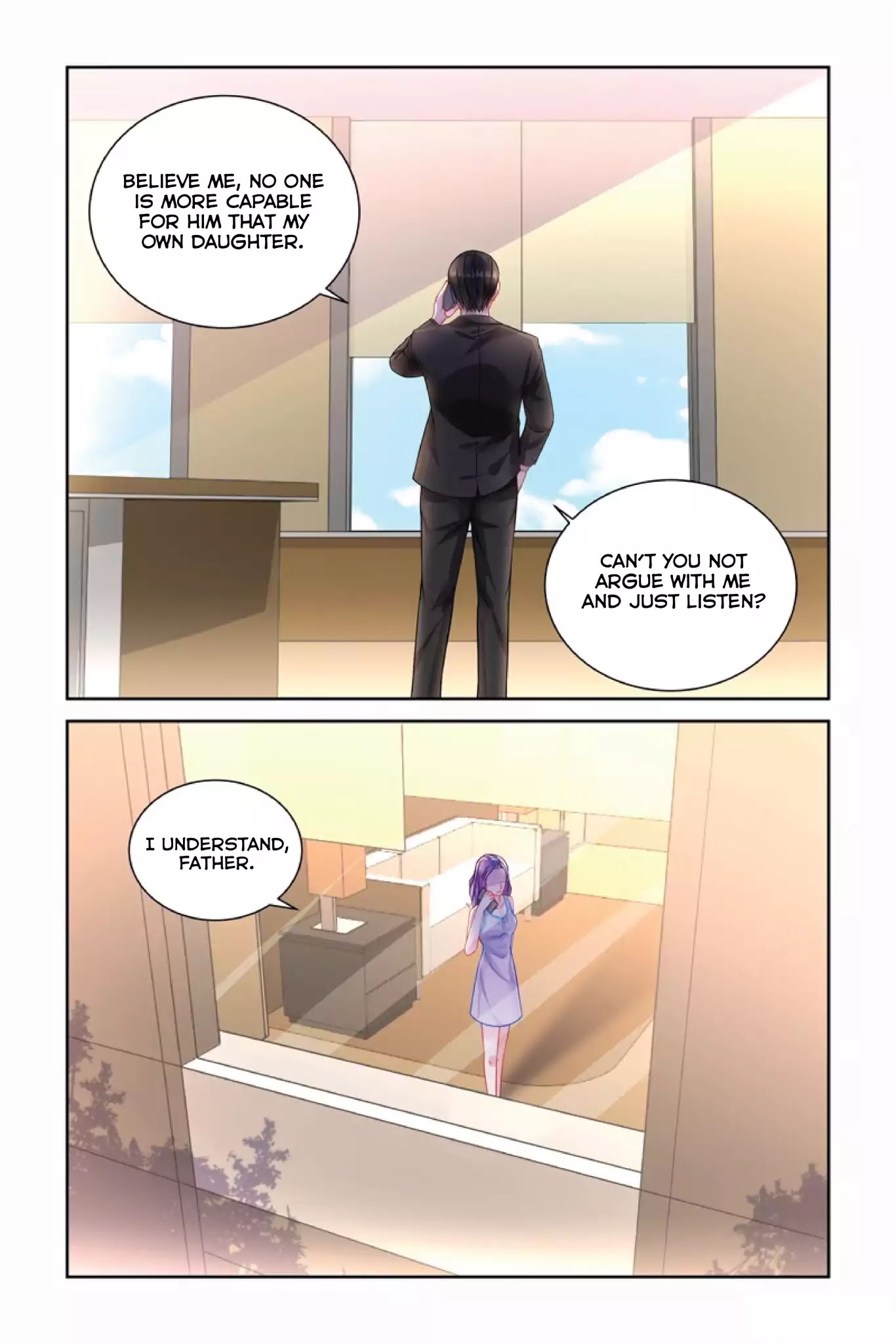 Wicked Young Master's Forceful Love: Training the Runaway Wife Chapter 23 page 7 - Chapter 23: Read Online