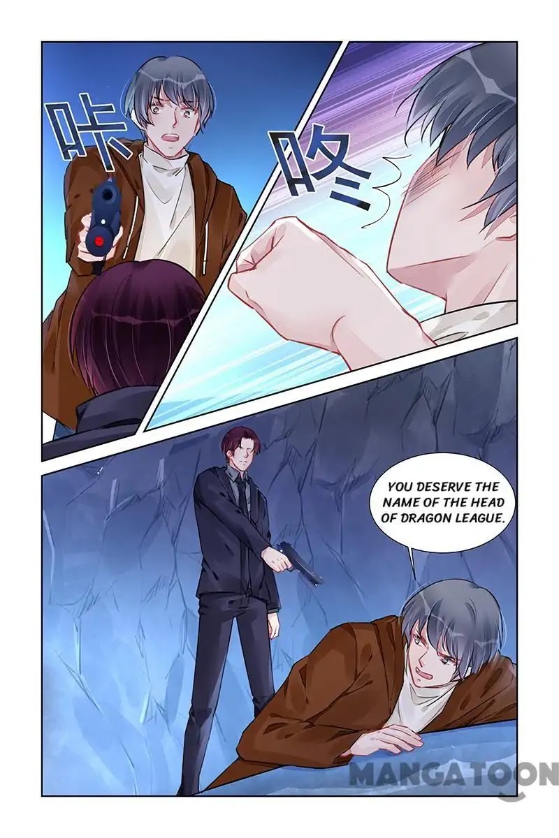 Wicked Young Master's Forceful Love: Training the Runaway Wife Chapter 230 page 6 - Chapter 230