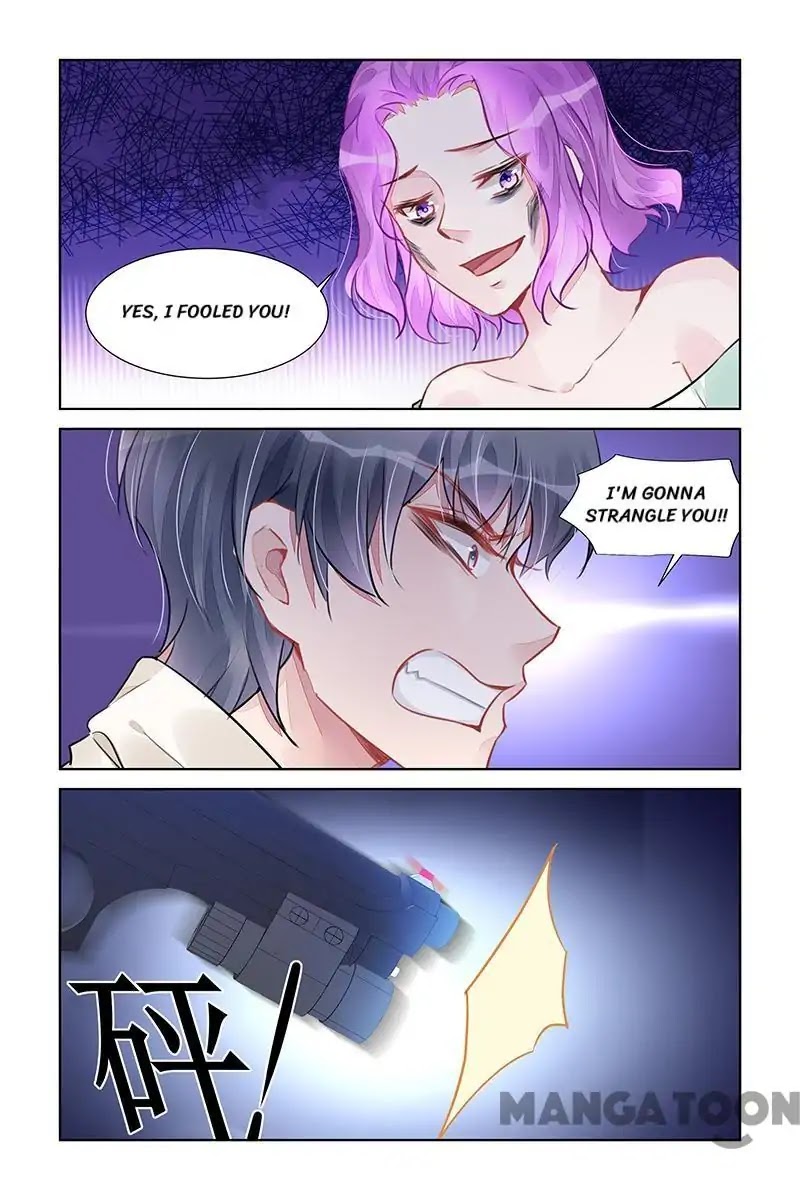Wicked Young Master's Forceful Love: Training the Runaway Wife Chapter 231 page 2 - Chapter 231