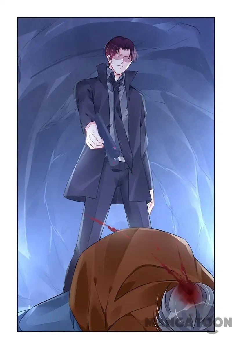 Wicked Young Master's Forceful Love: Training the Runaway Wife Chapter 231 page 3 - Chapter 231