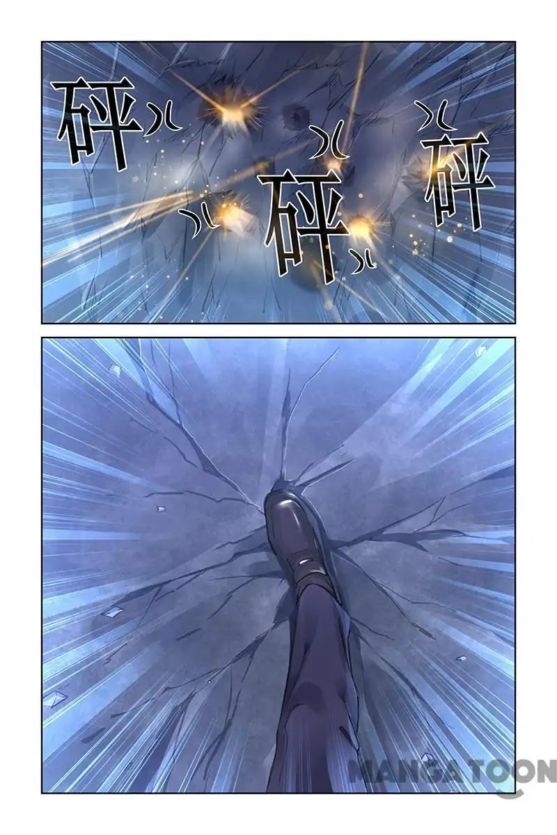 Wicked Young Master's Forceful Love: Training the Runaway Wife Chapter 231 page 8 - Chapter 231