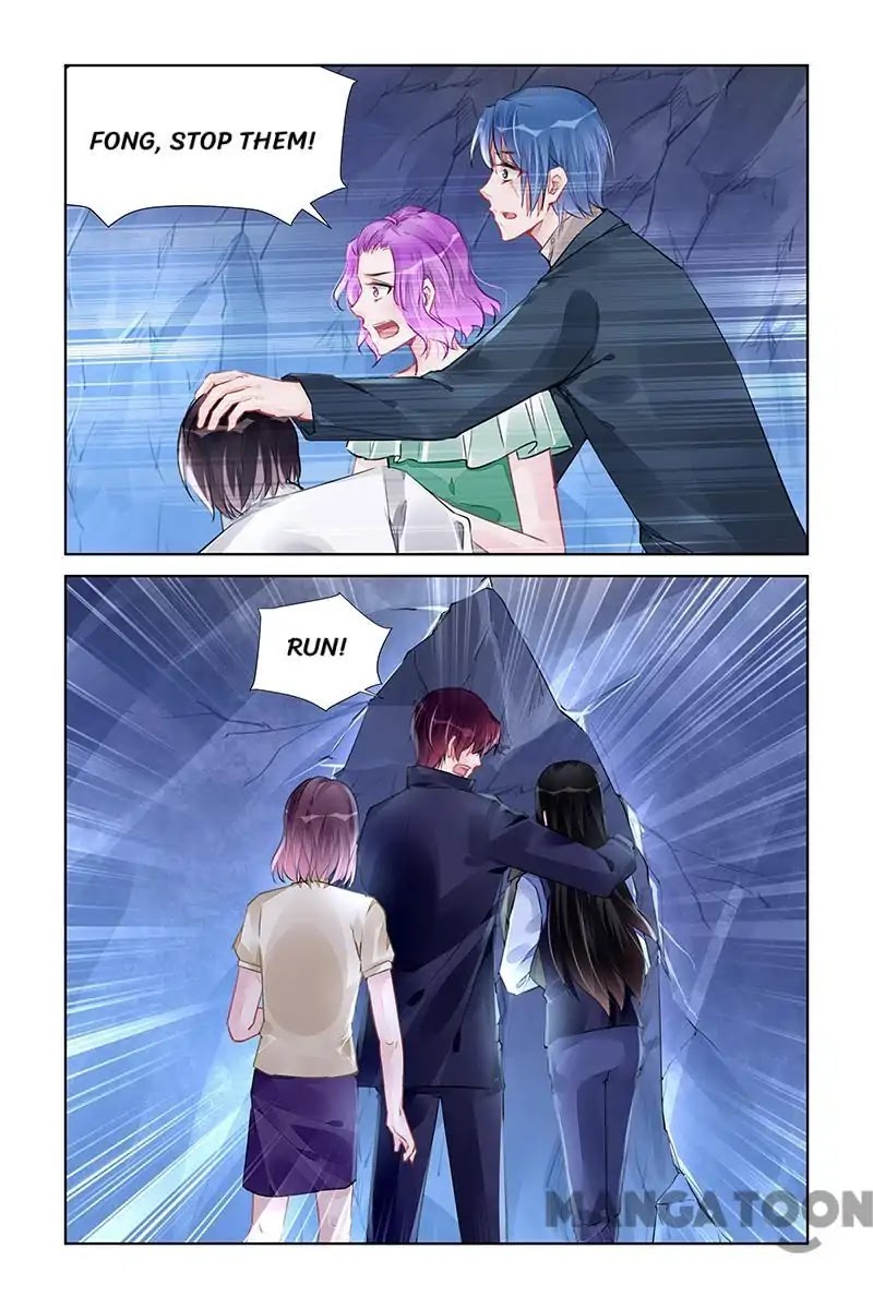 Wicked Young Master's Forceful Love: Training the Runaway Wife Chapter 232 page 1 - Chapter 232