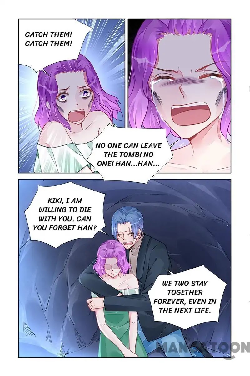 Wicked Young Master's Forceful Love: Training the Runaway Wife Chapter 232 page 2 - Chapter 232