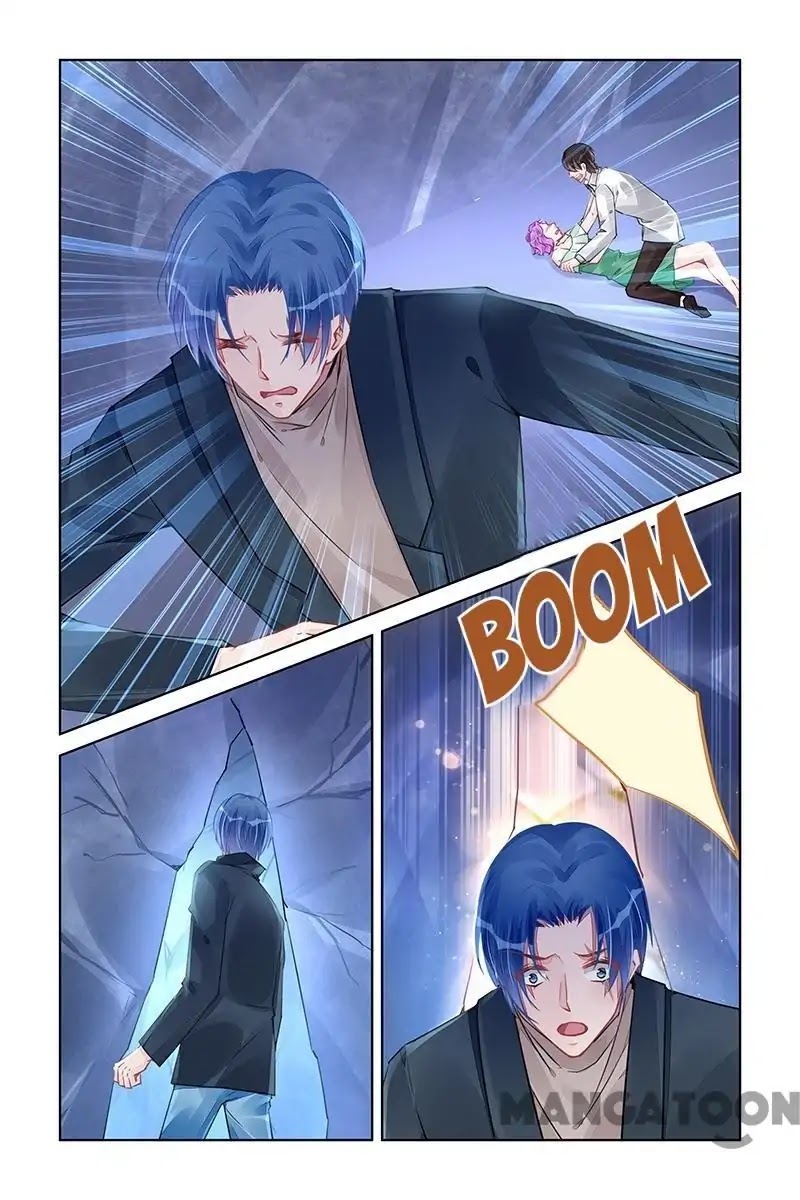 Wicked Young Master's Forceful Love: Training the Runaway Wife Chapter 232 page 4 - Chapter 232