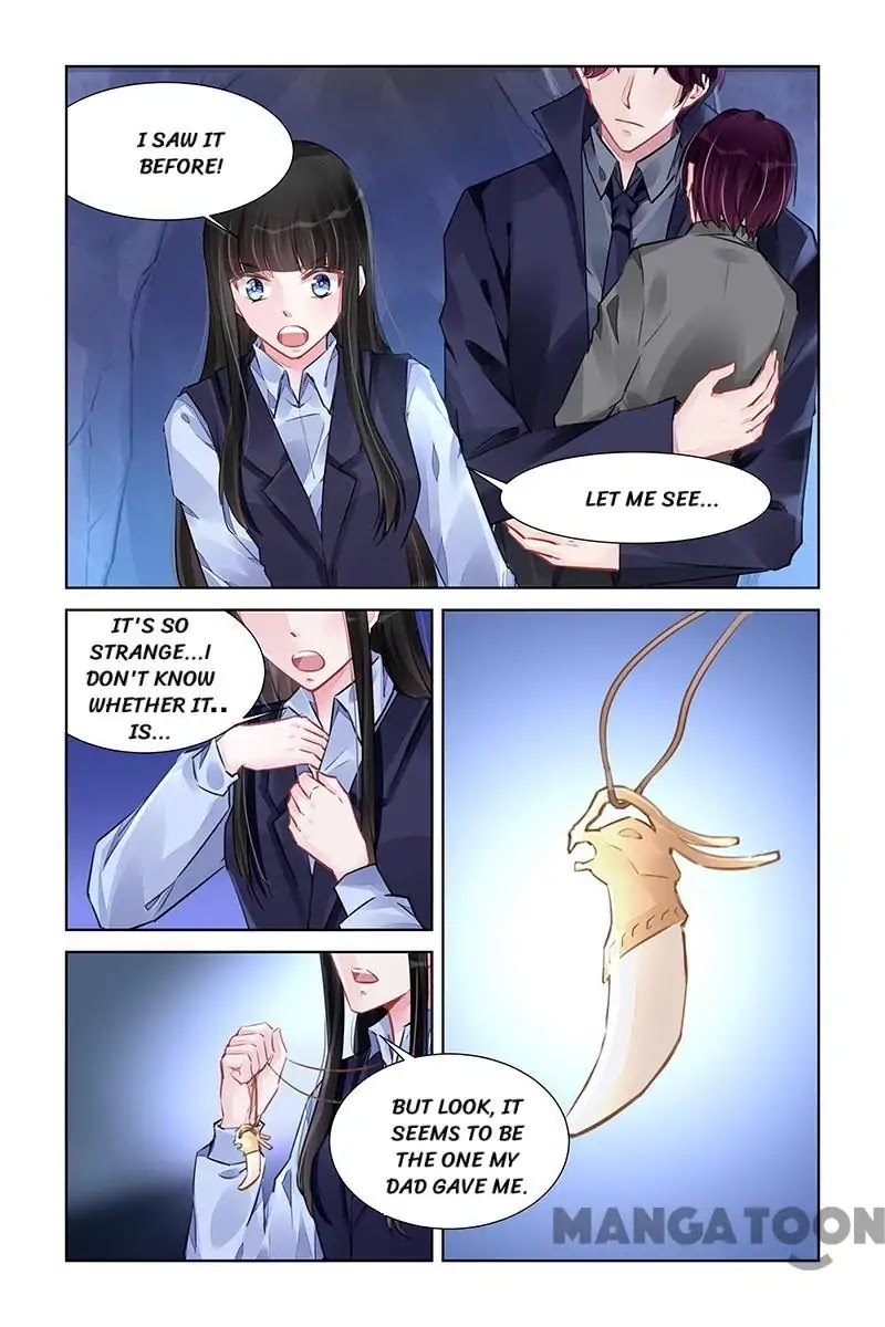 Wicked Young Master's Forceful Love: Training the Runaway Wife Chapter 233 page 1 - Chapter 233