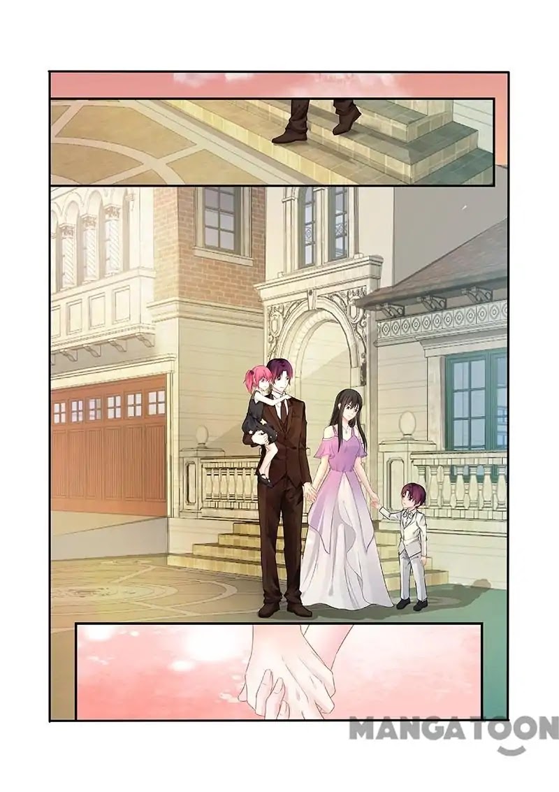Wicked Young Master's Forceful Love: Training the Runaway Wife Chapter 233 page 12 - Chapter 233