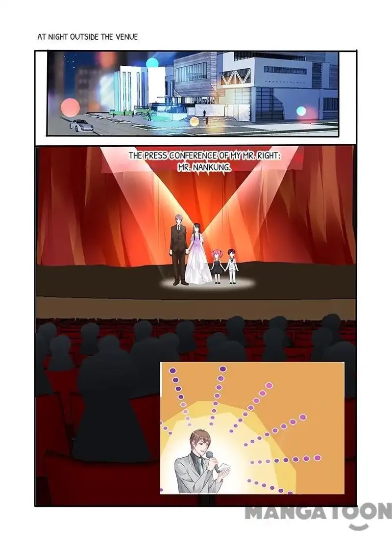 Wicked Young Master's Forceful Love: Training the Runaway Wife Chapter 233 page 13 - Chapter 233
