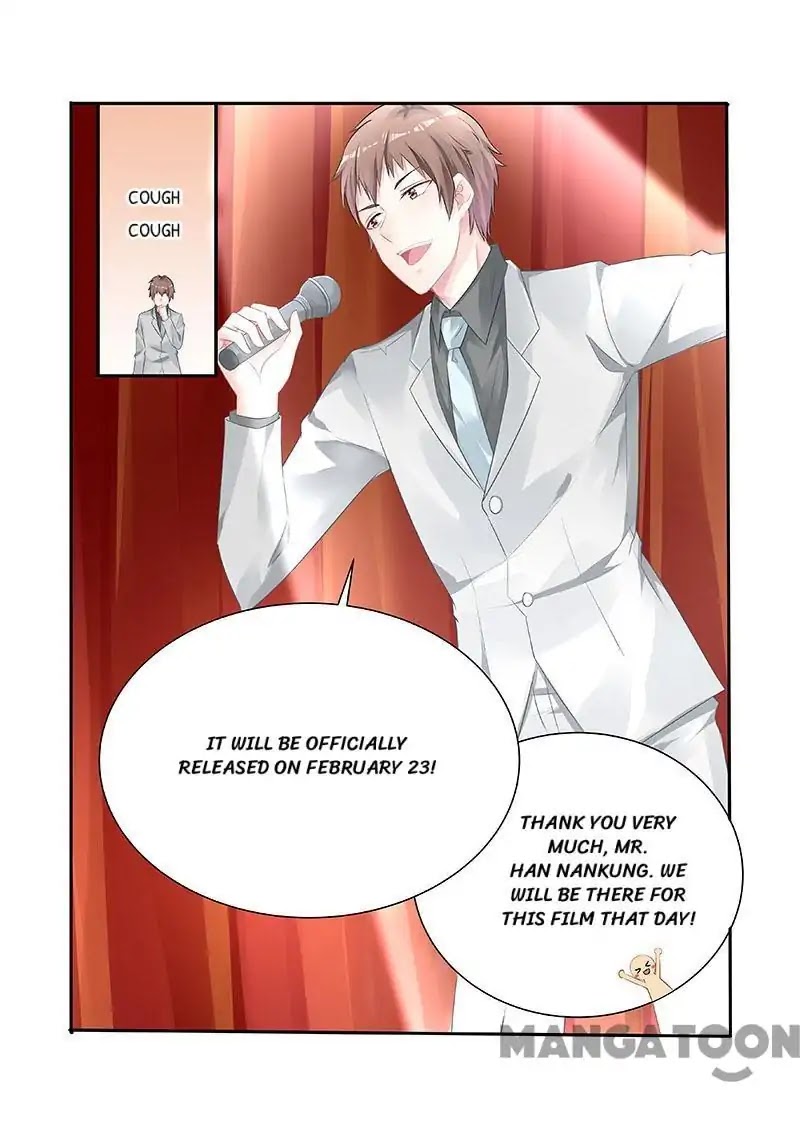 Wicked Young Master's Forceful Love: Training the Runaway Wife Chapter 233 page 15 - Chapter 233