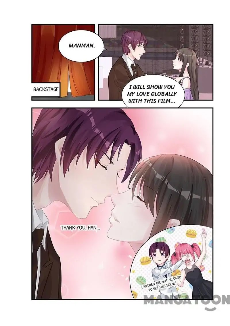 Wicked Young Master's Forceful Love: Training the Runaway Wife Chapter 233 page 16 - Chapter 233