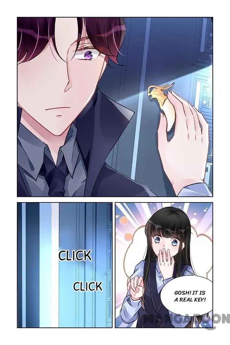 Wicked Young Master's Forceful Love: Training the Runaway Wife Chapter 233 page 2 - Chapter 233