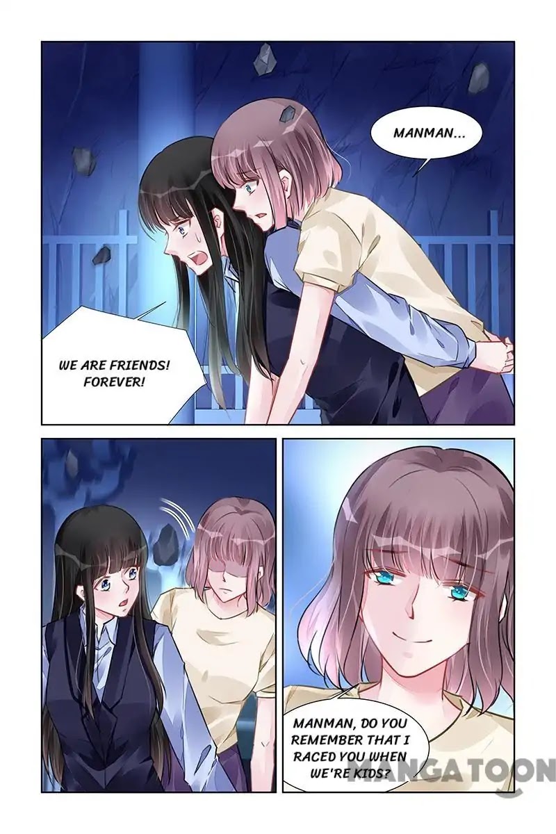 Wicked Young Master's Forceful Love: Training the Runaway Wife Chapter 233 page 7 - Chapter 233
