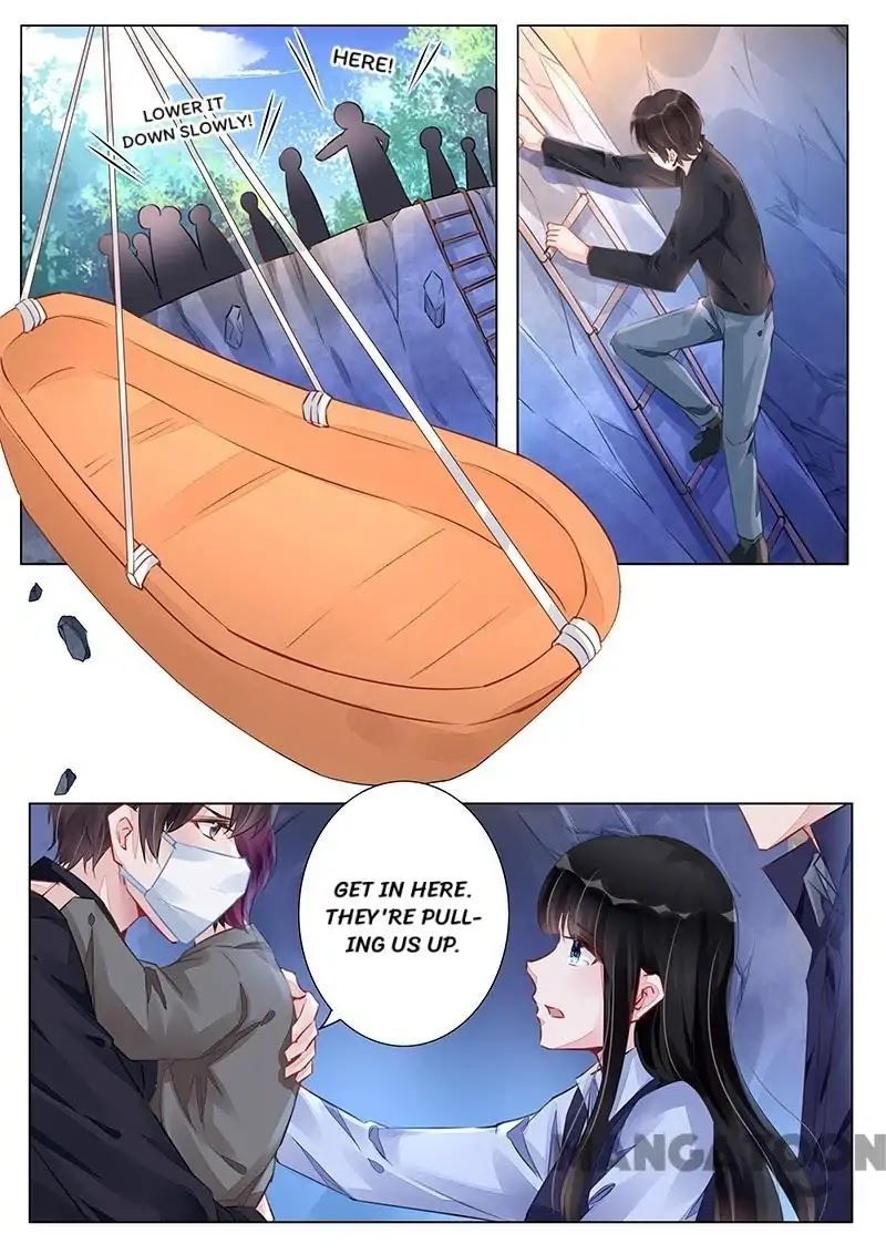 Wicked Young Master's Forceful Love: Training the Runaway Wife Chapter 234 page 2 - Chapter 234