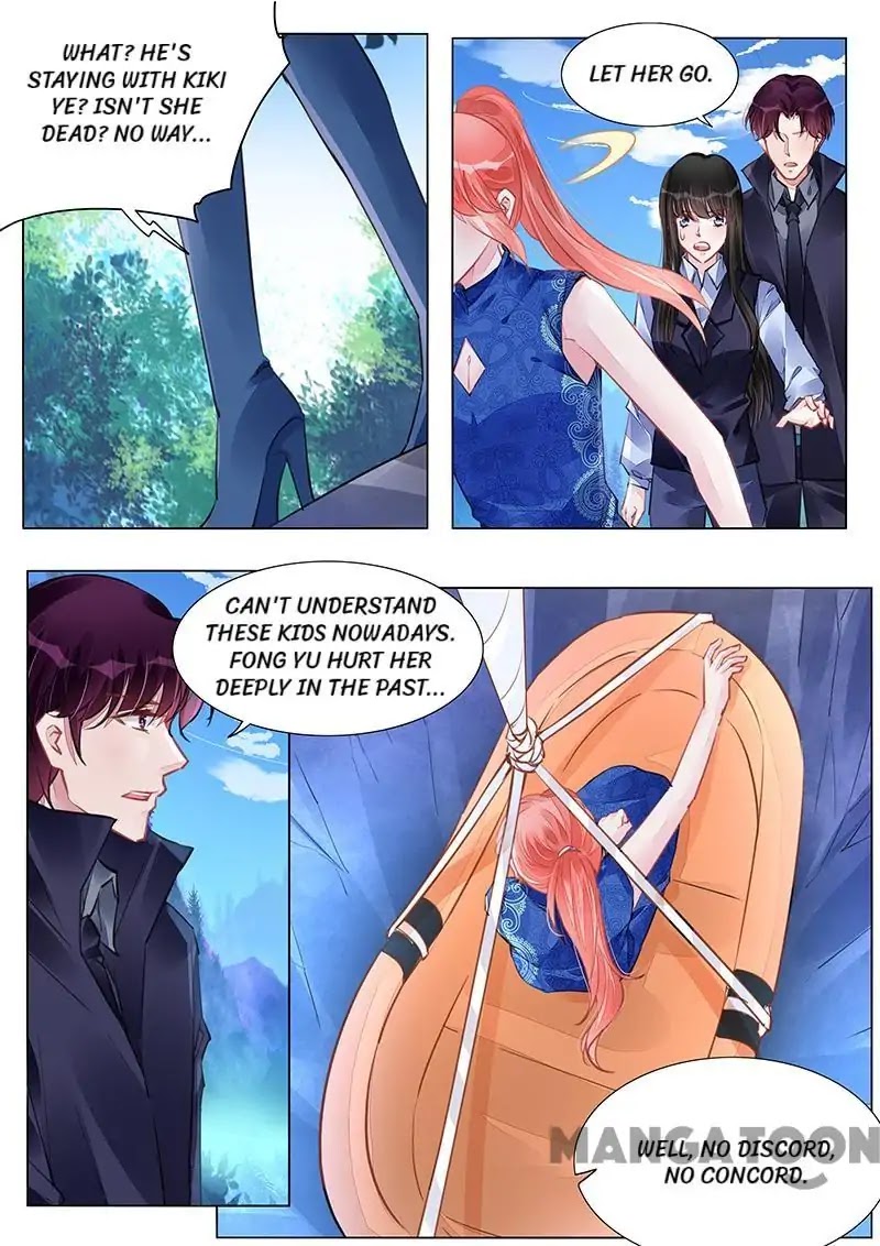 Wicked Young Master's Forceful Love: Training the Runaway Wife Chapter 235 page 1 - Chapter 235