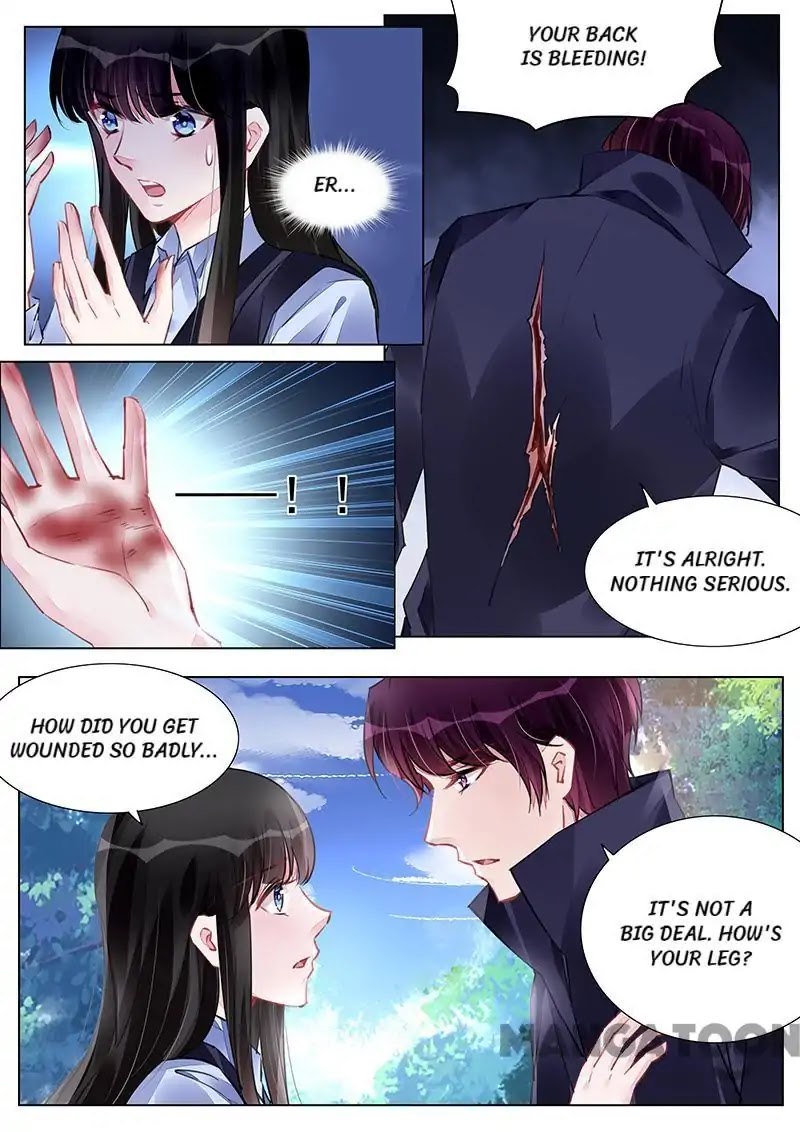 Wicked Young Master's Forceful Love: Training the Runaway Wife Chapter 235 page 2 - Chapter 235