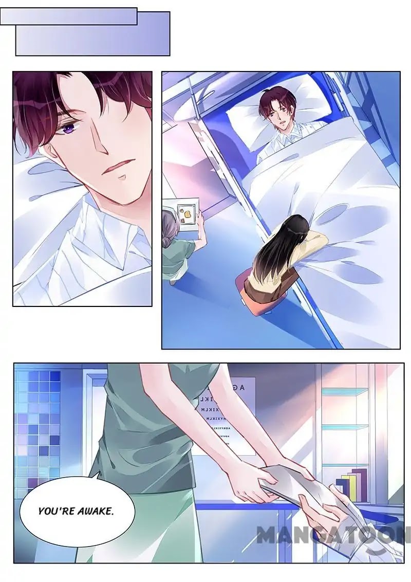 Wicked Young Master's Forceful Love: Training the Runaway Wife Chapter 236 page 1 - Chapter 236