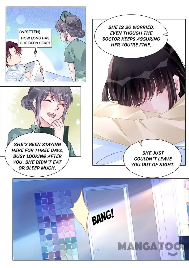 Wicked Young Master's Forceful Love: Training the Runaway Wife Chapter 236 page 2 - Chapter 236