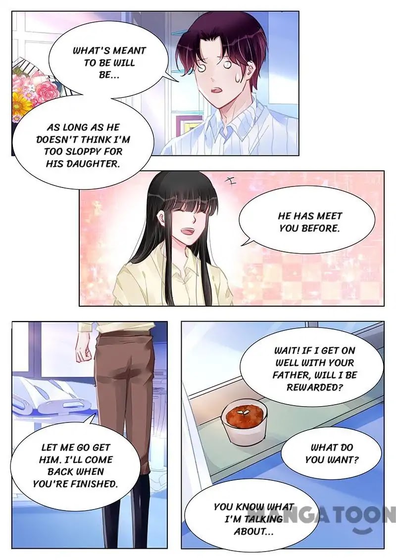 Wicked Young Master's Forceful Love: Training the Runaway Wife Chapter 237 page 2 - Chapter 237