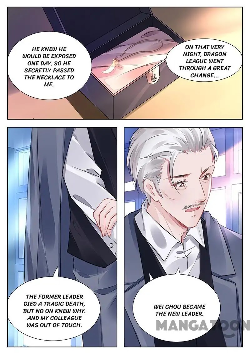 Wicked Young Master's Forceful Love: Training the Runaway Wife Chapter 238 page 2 - Chapter 238