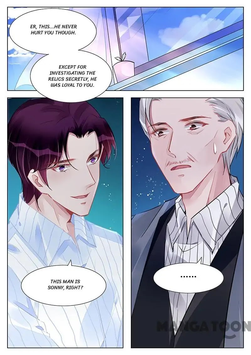 Wicked Young Master's Forceful Love: Training the Runaway Wife Chapter 239 page 1 - Chapter 239