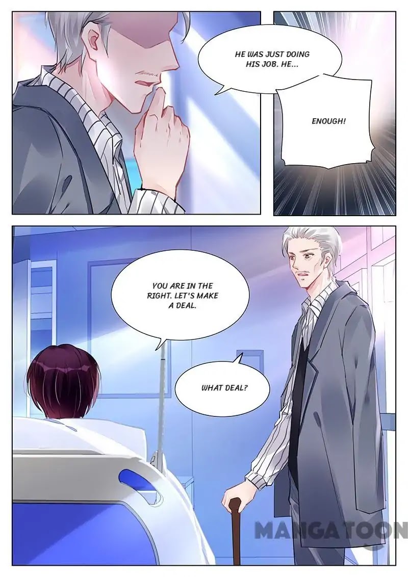 Wicked Young Master's Forceful Love: Training the Runaway Wife Chapter 239 page 2 - Chapter 239