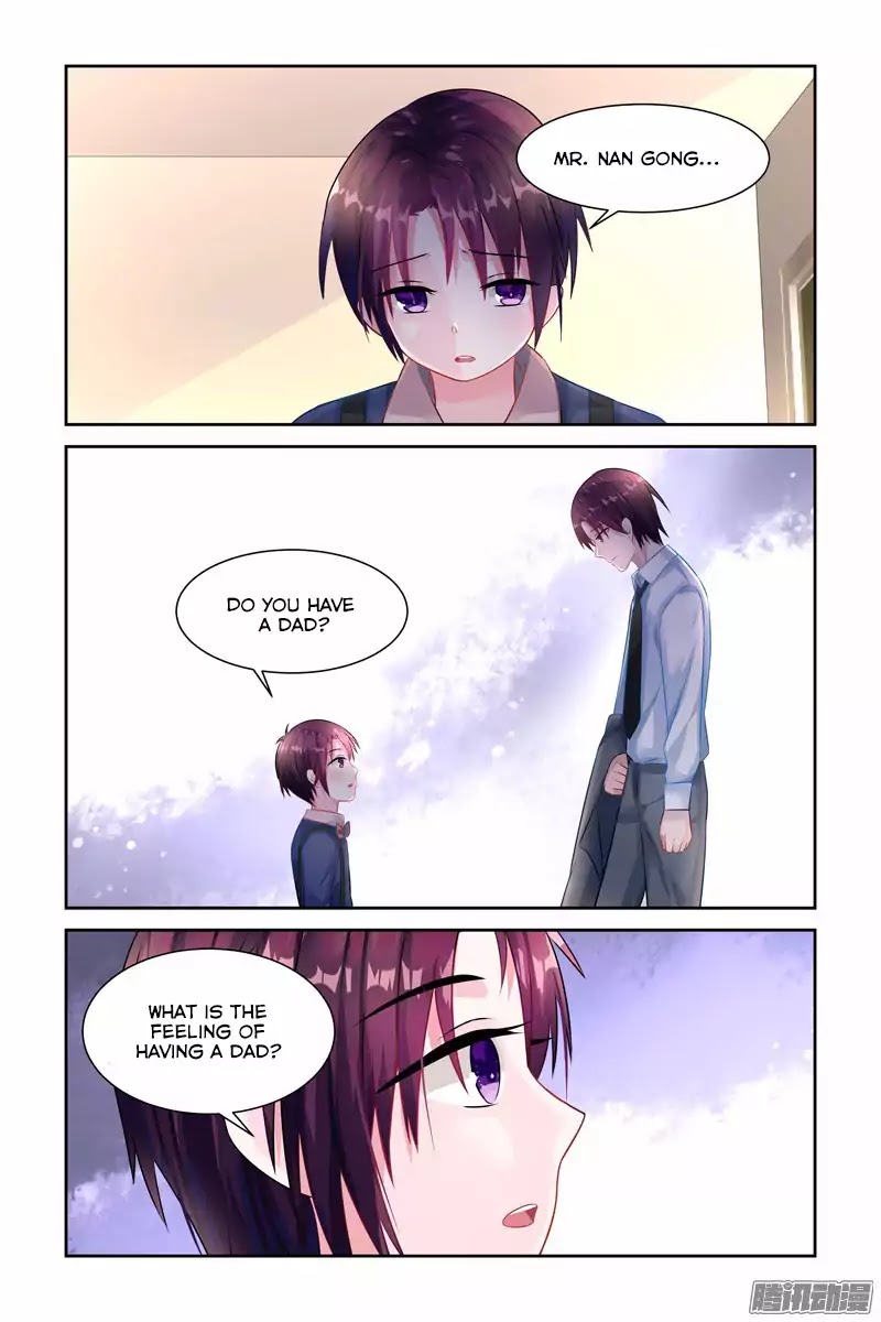 Wicked Young Master's Forceful Love: Training the Runaway Wife Chapter 24 page 6 - Chapter 24