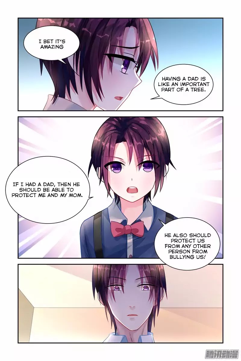 Wicked Young Master's Forceful Love: Training the Runaway Wife Chapter 24 page 7 - Chapter 24