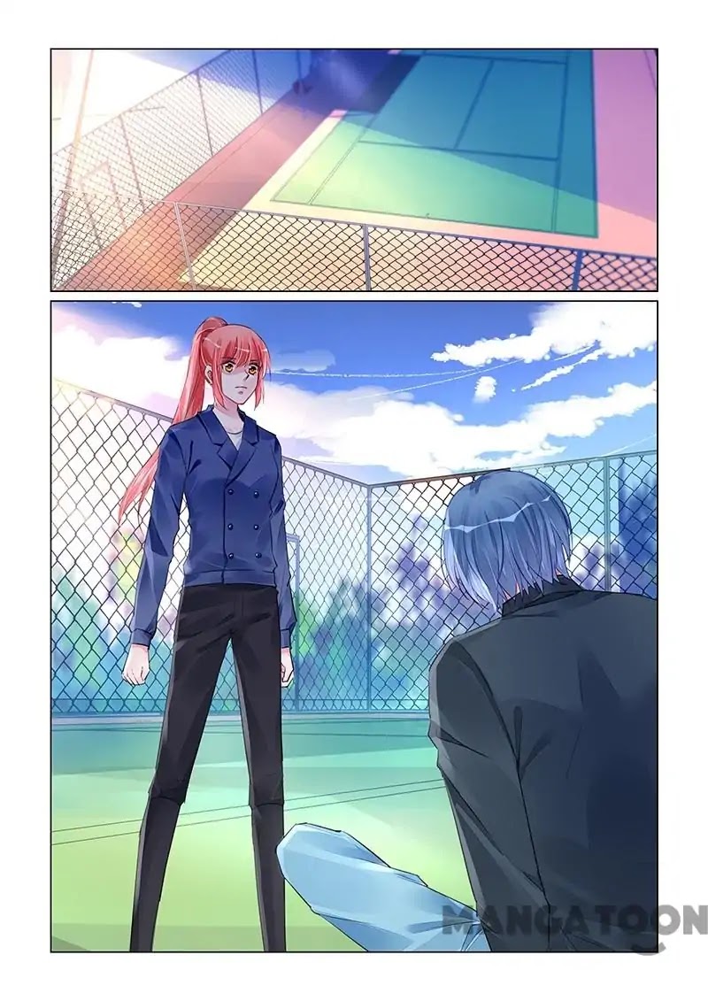 Wicked Young Master's Forceful Love: Training the Runaway Wife Chapter 241 page 1 - Chapter 241