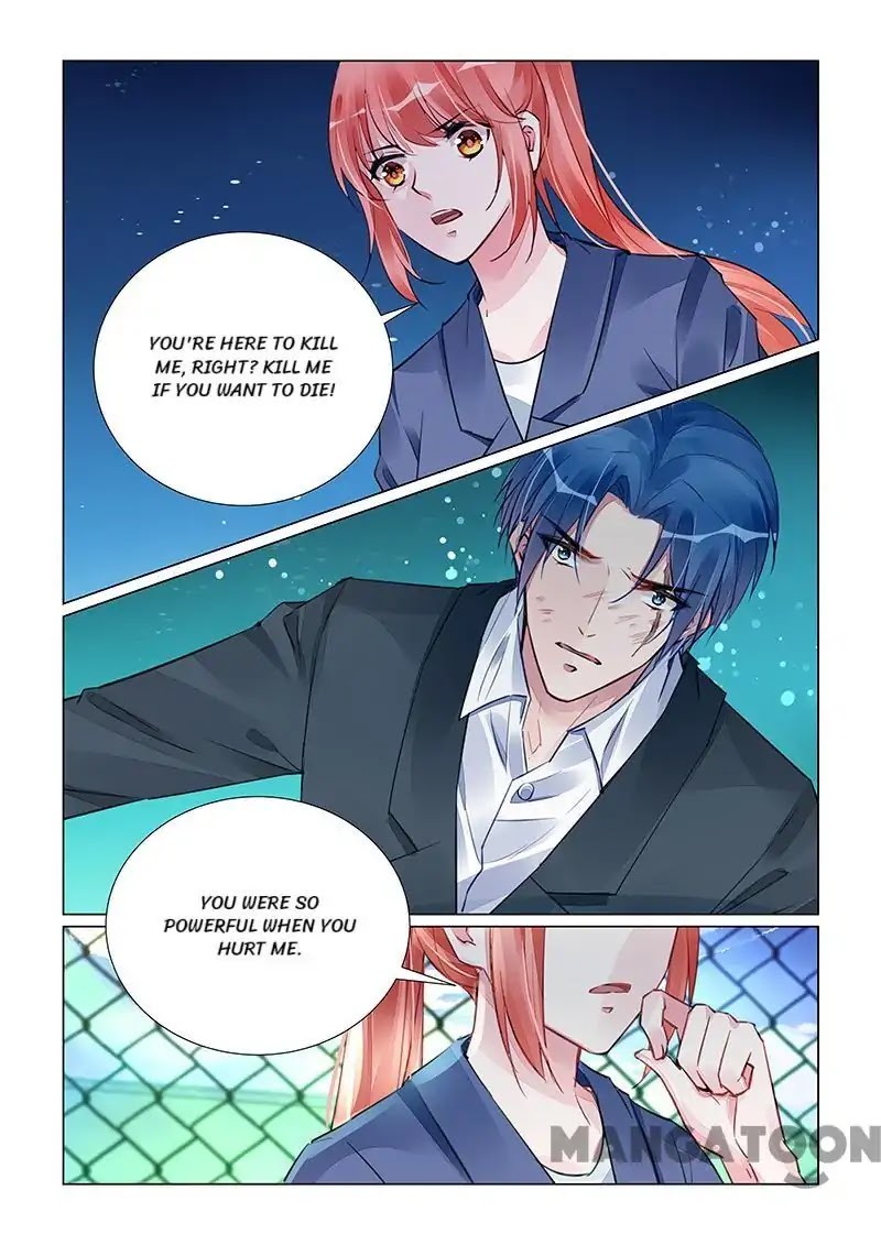 Wicked Young Master's Forceful Love: Training the Runaway Wife Chapter 241 page 2 - Chapter 241