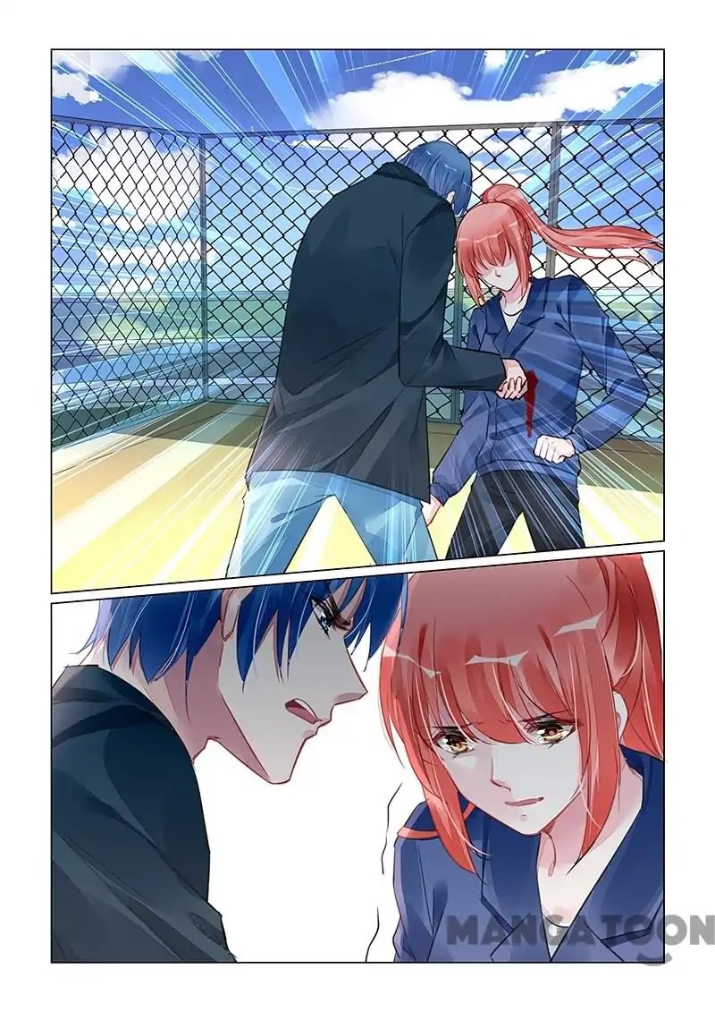 Wicked Young Master's Forceful Love: Training the Runaway Wife Chapter 241 page 6 - Chapter 241