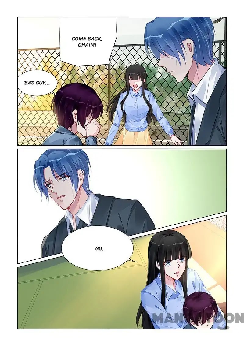 Wicked Young Master's Forceful Love: Training the Runaway Wife Chapter 242 page 2 - Chapter 242
