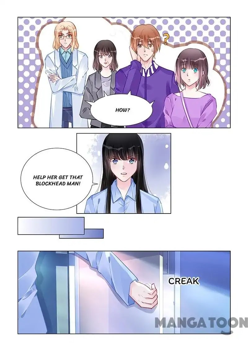 Wicked Young Master's Forceful Love: Training the Runaway Wife Chapter 242 page 6 - Chapter 242
