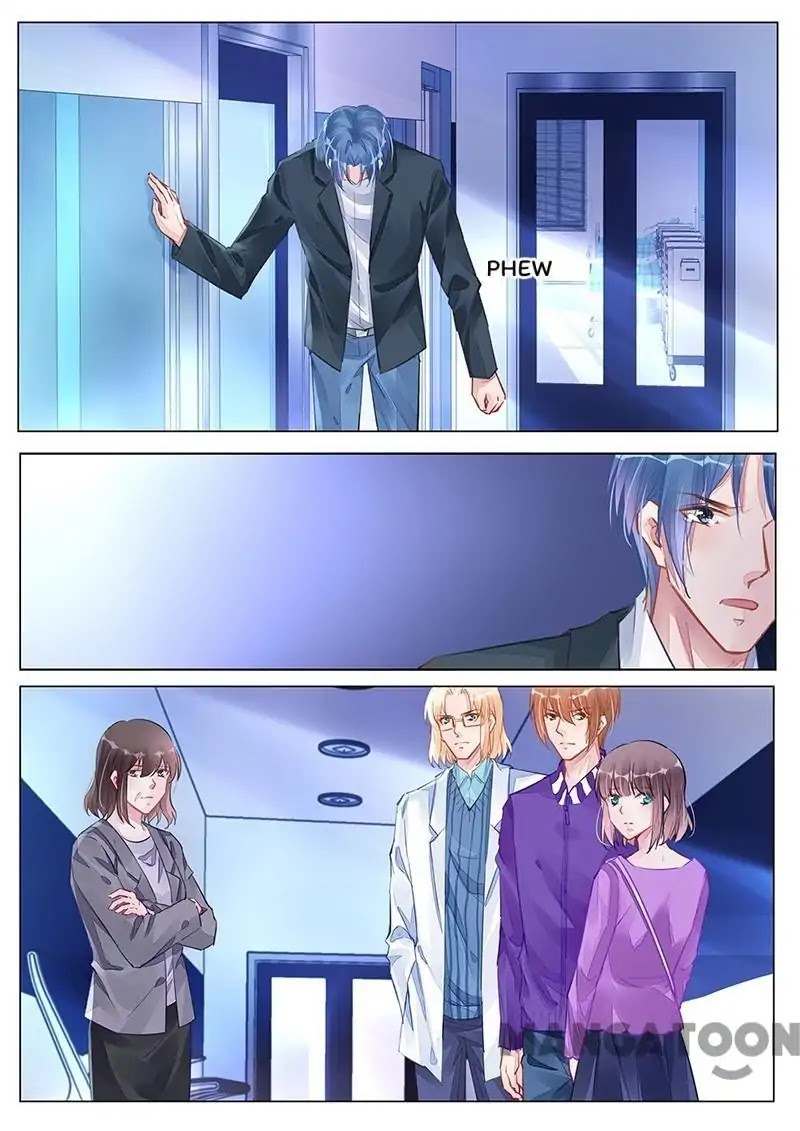 Wicked Young Master's Forceful Love: Training the Runaway Wife Chapter 244 page 1 - Chapter 244