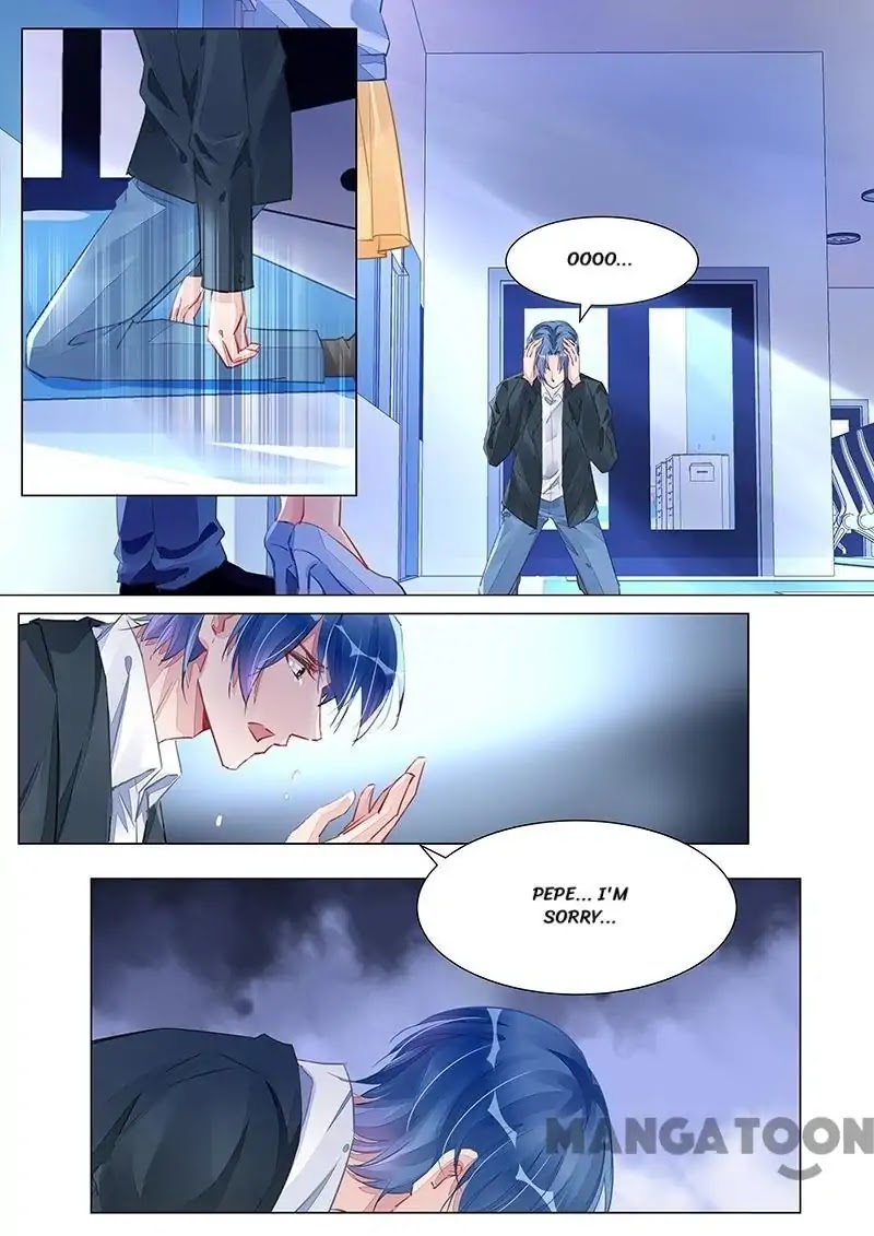 Wicked Young Master's Forceful Love: Training the Runaway Wife Chapter 244 page 2 - Chapter 244