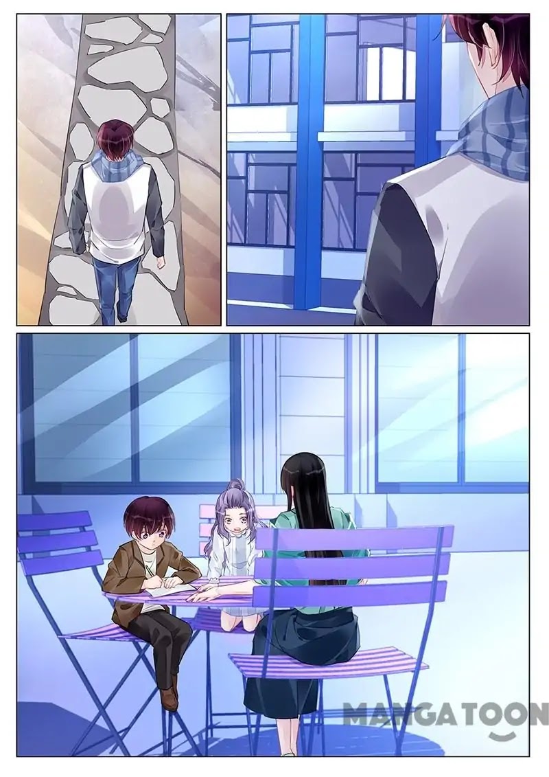 Wicked Young Master's Forceful Love: Training the Runaway Wife Chapter 245 page 1 - Chapter 245
