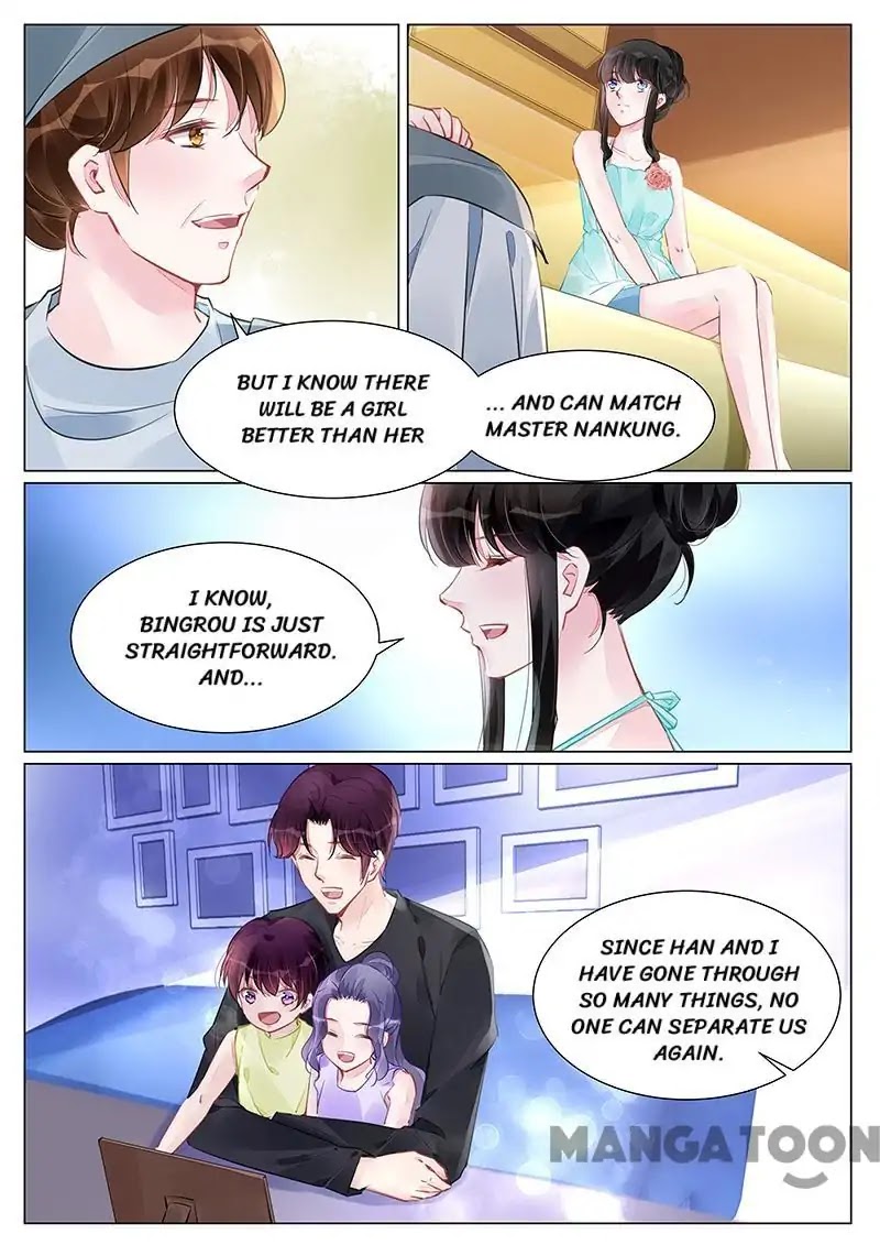 Wicked Young Master's Forceful Love: Training the Runaway Wife Chapter 247 page 2 - Chapter 247