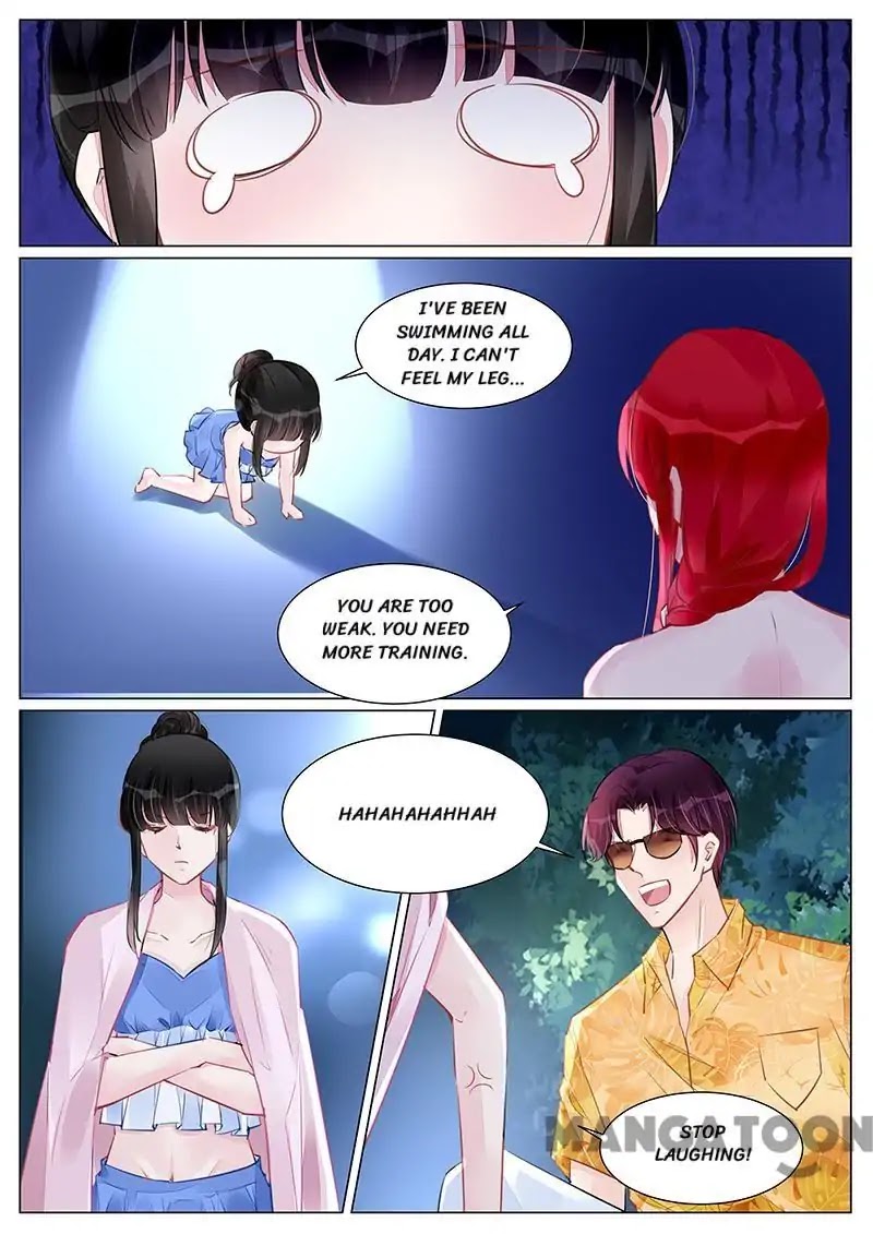 Wicked Young Master's Forceful Love: Training the Runaway Wife Chapter 248 page 1 - Chapter 248