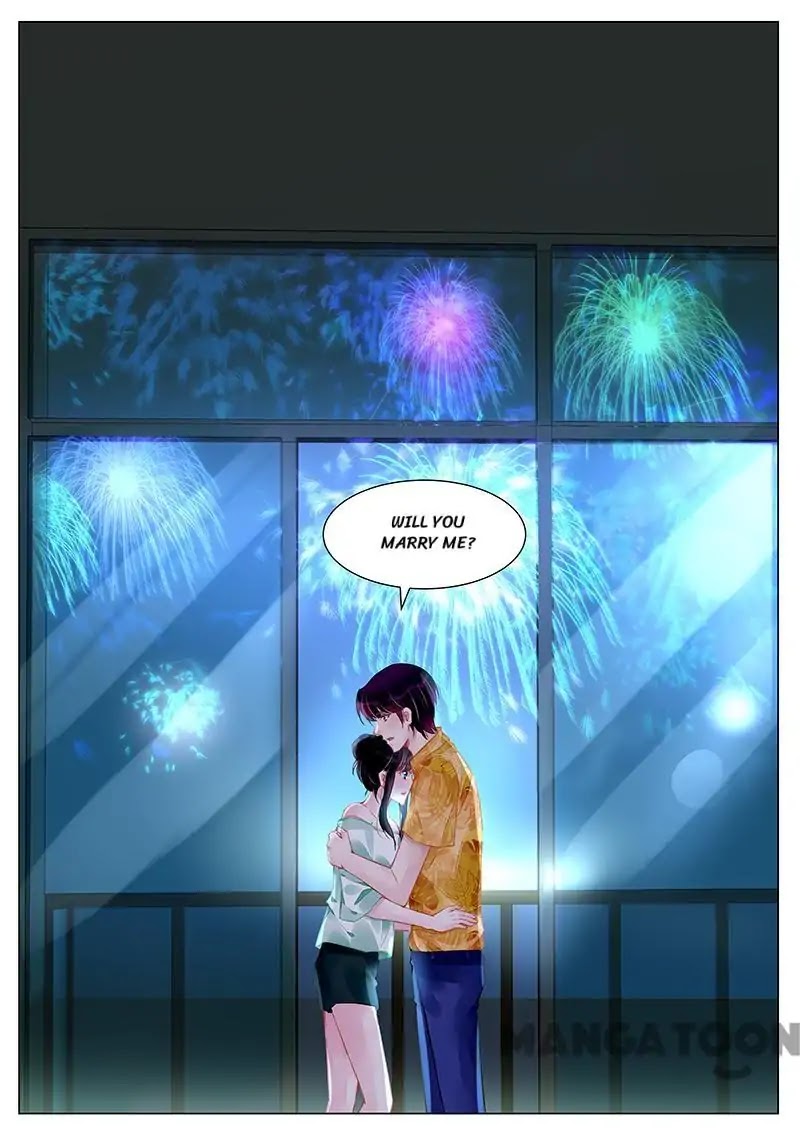 Wicked Young Master's Forceful Love: Training the Runaway Wife Chapter 248 page 8 - Chapter 248
