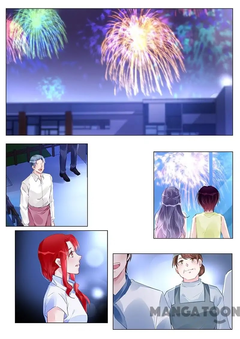 Wicked Young Master's Forceful Love: Training the Runaway Wife Chapter 249 page 1 - Chapter 249