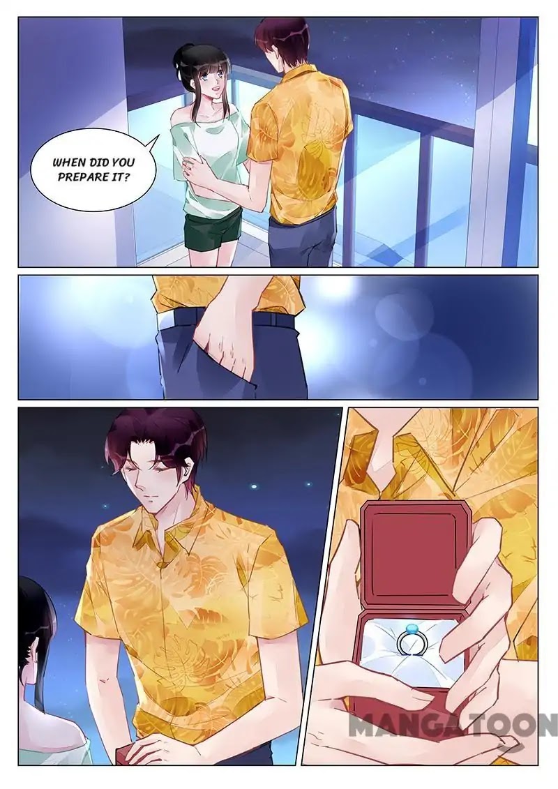 Wicked Young Master's Forceful Love: Training the Runaway Wife Chapter 249 page 2 - Chapter 249