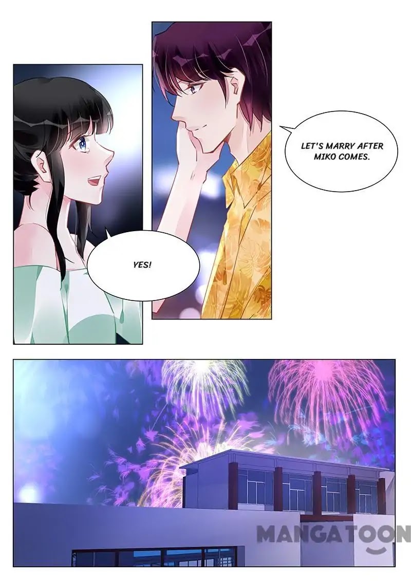 Wicked Young Master's Forceful Love: Training the Runaway Wife Chapter 249 page 4 - Chapter 249