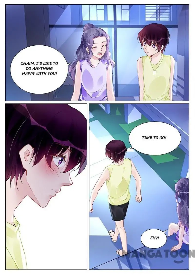 Wicked Young Master's Forceful Love: Training the Runaway Wife Chapter 249 page 6 - Chapter 249