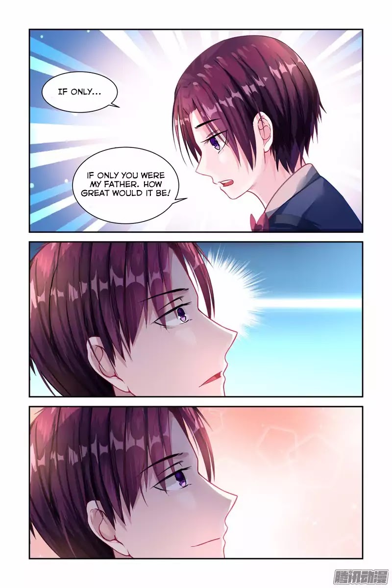 Wicked Young Master's Forceful Love: Training the Runaway Wife Chapter 25 page 5 - Chapter 25