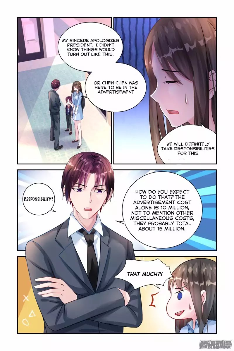 Wicked Young Master's Forceful Love: Training the Runaway Wife Chapter 25 page 7 - Chapter 25
